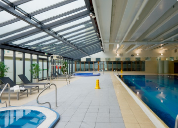 Leisure Centres